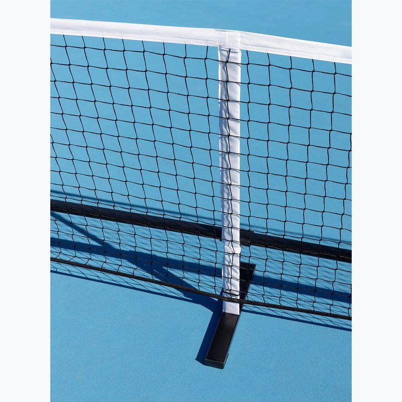Rete da pickleball HEAD Pickleball Net black/white 6