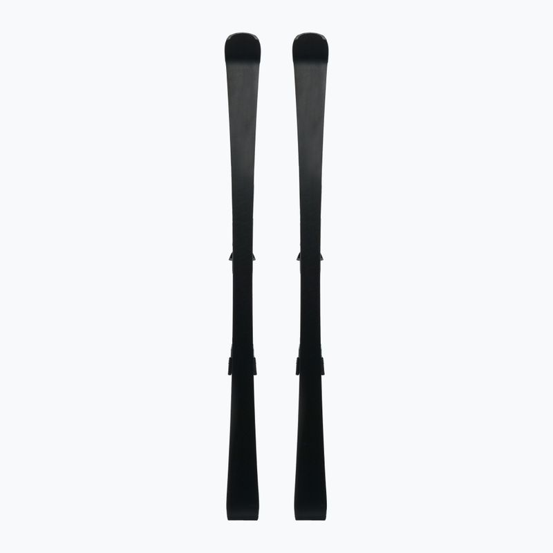 Sci da discesa HEAD WC Rebels e-SLR SW LYT-PR + attacchi PR 11 bianco/nero 3