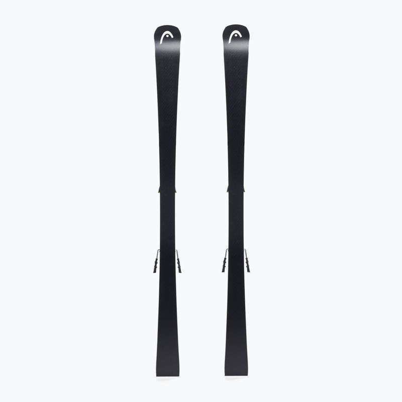 Sci da discesa HEAD WC Rebels e-SL SW RP EVO 14 + attacco Freeflex 14 bianco 3