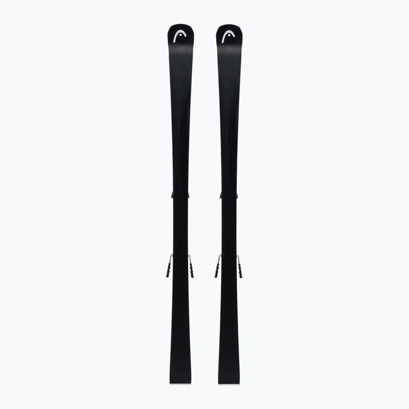 Sci da discesa HEAD WC Rebels e-Race SW RP EVO 14 + attacco Freeflex 14 nero 3