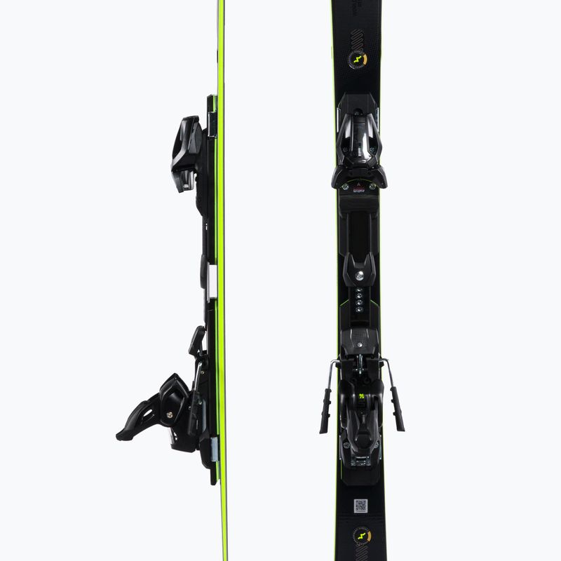 Sci da discesa HEAD WC Rebels e-Race SW RP EVO 14 + attacco Freeflex 14 nero 5