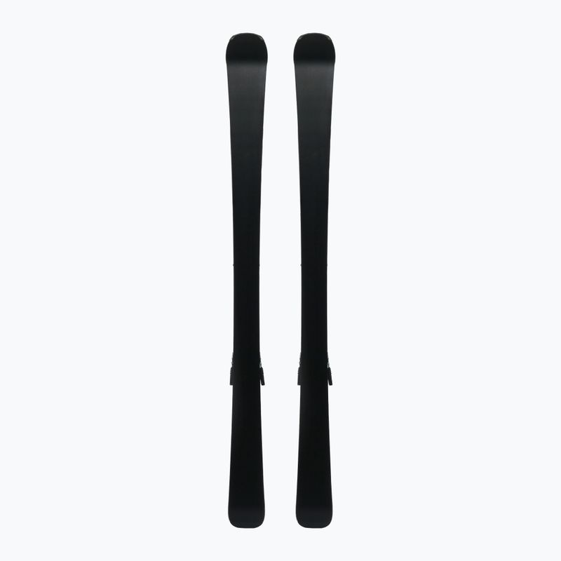 Sci da discesa HEAD Shape e-V10 SW AMT-PR + attacchi PR 11 nero 3