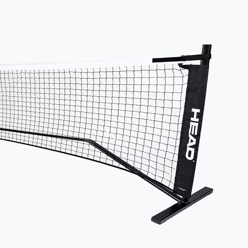 Rete da tennis HEAD Mini 6,1 m