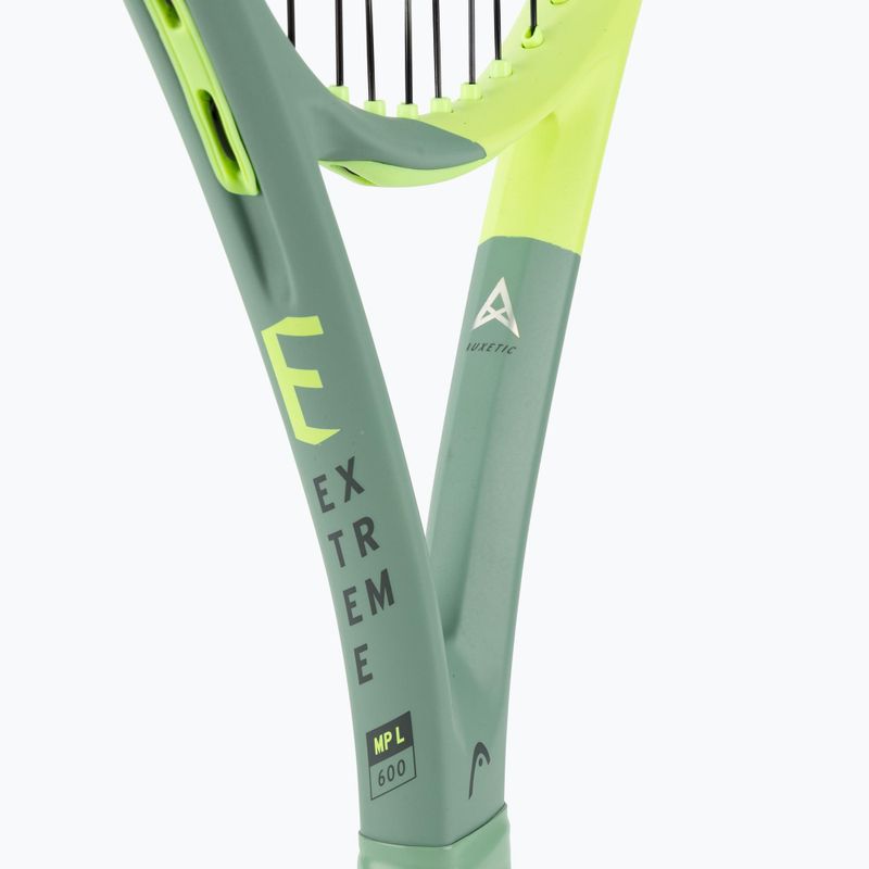 Racchetta da tennis HEAD Extreme MP L 2022 4