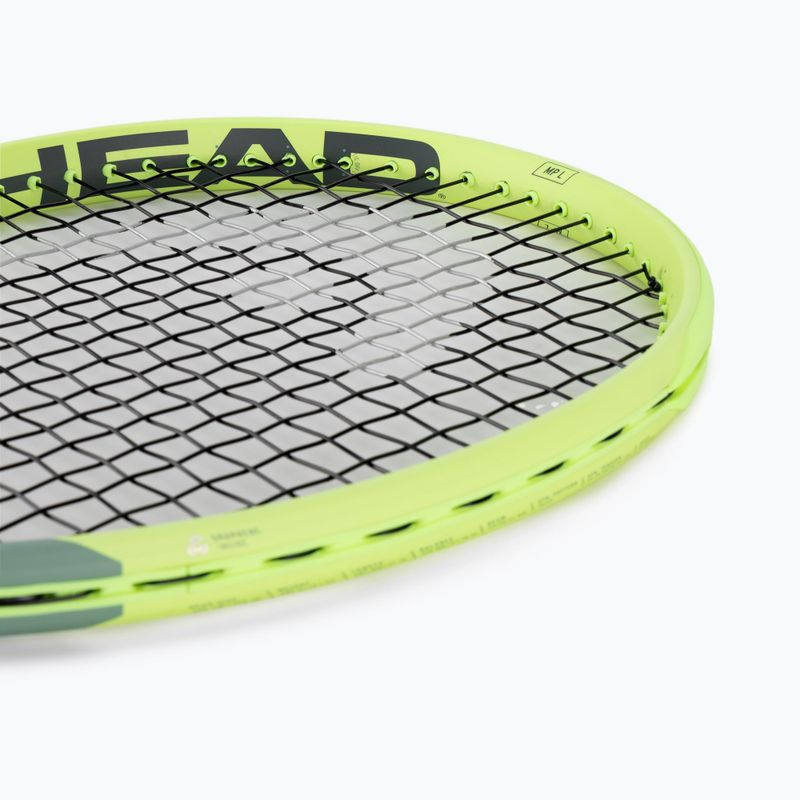 Racchetta da tennis HEAD Extreme MP L 2022 5