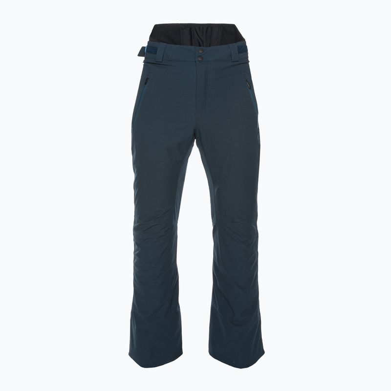 Pantaloni da sci da uomo HEAD Summit navy