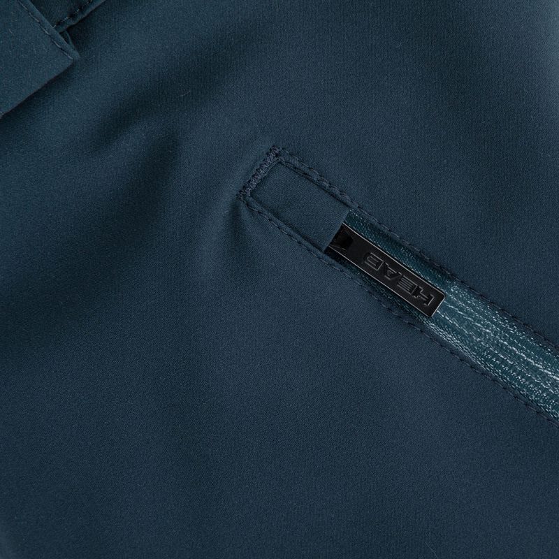 Pantaloni da sci da uomo HEAD Summit navy 4