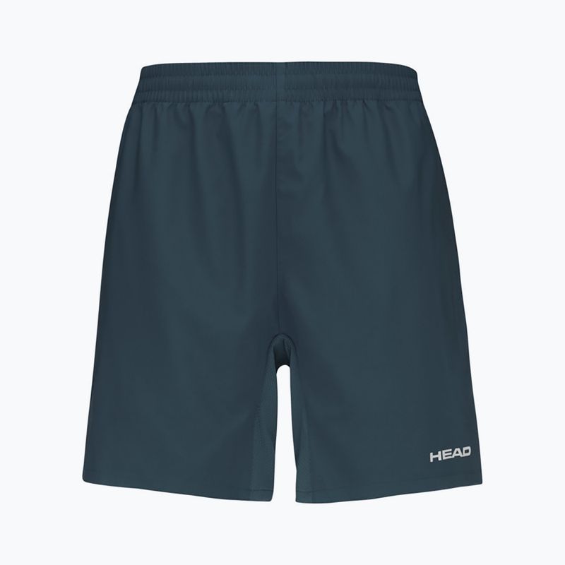 Pantaloncini da tennis da uomo HEAD Club navy