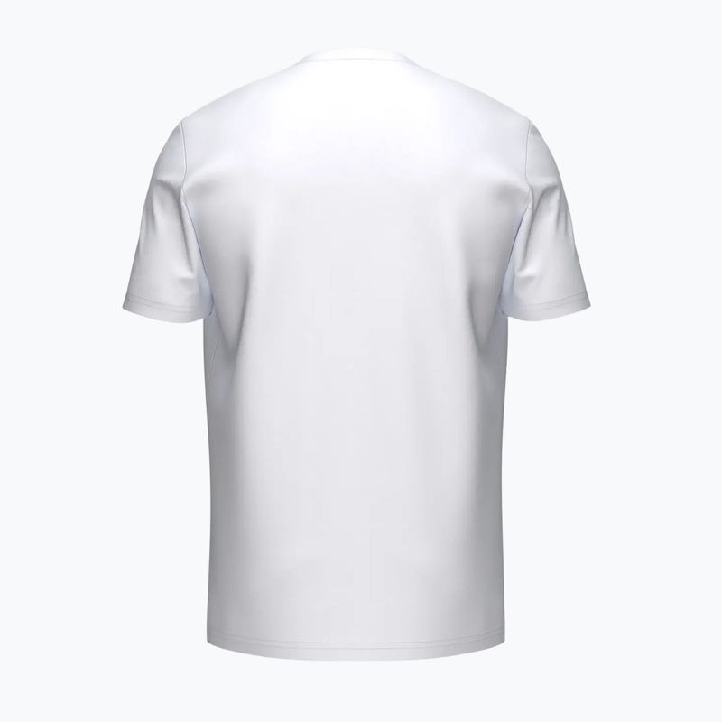 Maglietta da uomo HEAD Club Basic white 2