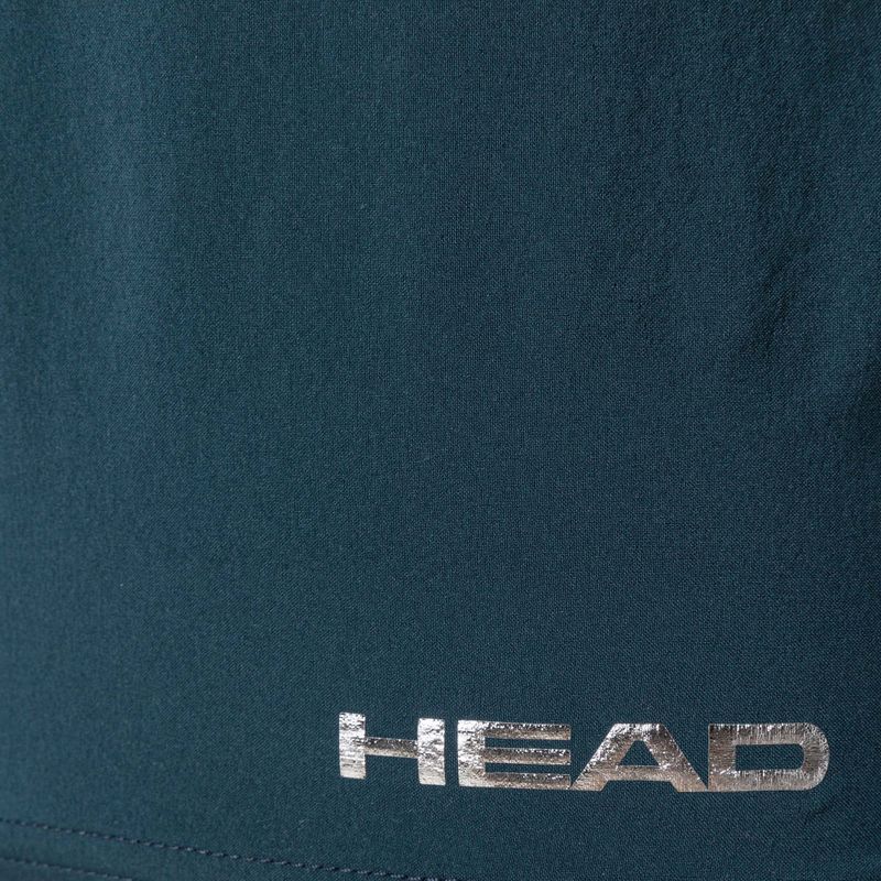Pantaloncini da tennis HEAD Performance da uomo, blu 3