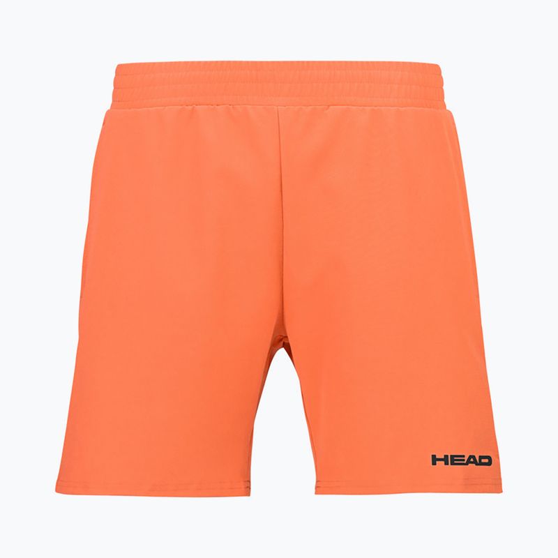 Pantaloncini da tennis da uomo HEAD Power flamingo