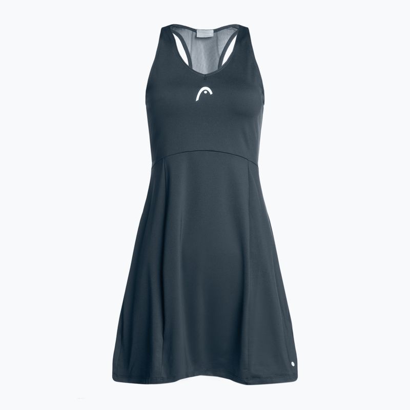 Abito da tennis HEAD Spirit navy