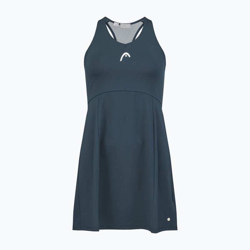 Abito da tennis HEAD Spirit navy 5