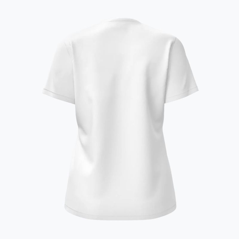 Maglietta da donna HEAD Club Basic W white 2