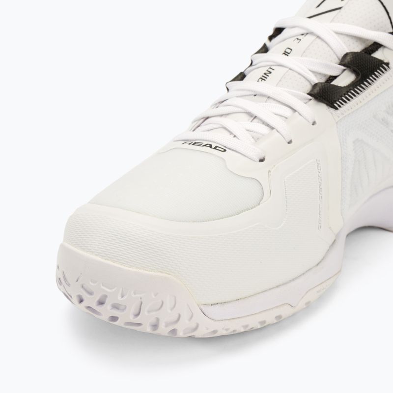 Scarpe da tennis da uomo HEAD Sprint Pro 3.5 white/black 7
