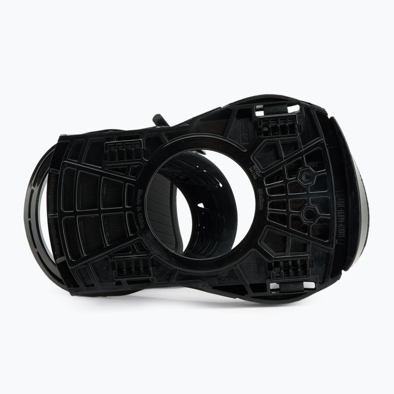 Attacchi snowboard donna HEAD FX Fay I Lyt W 2023 black 3