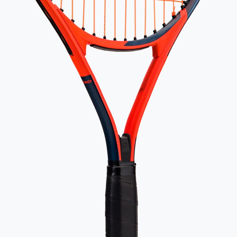 Racchetta da tennis HEAD Radical Jr. 26 per bambini 4