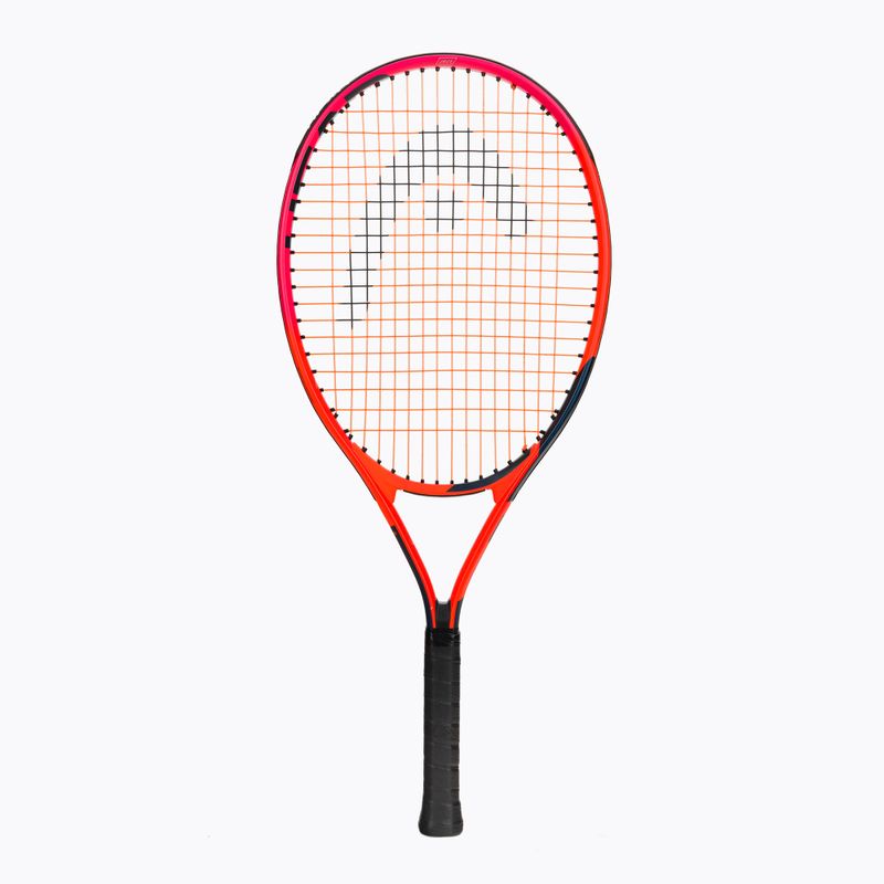 Racchetta da tennis HEAD Radical Jr. 25 per bambini