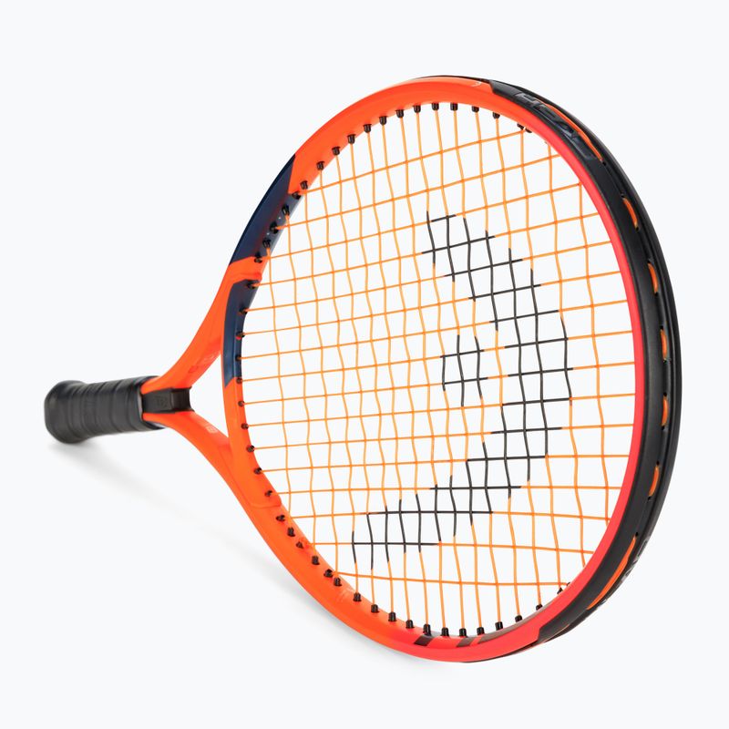 Racchetta da tennis HEAD Radical Jr. 19 per bambini 2