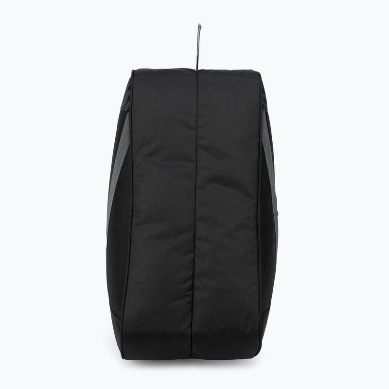 HEAD Base Padel Bag M nero/arancio 3