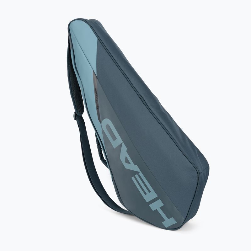 Borsa per racchette HEAD Tour S 29 l blu ciano 2