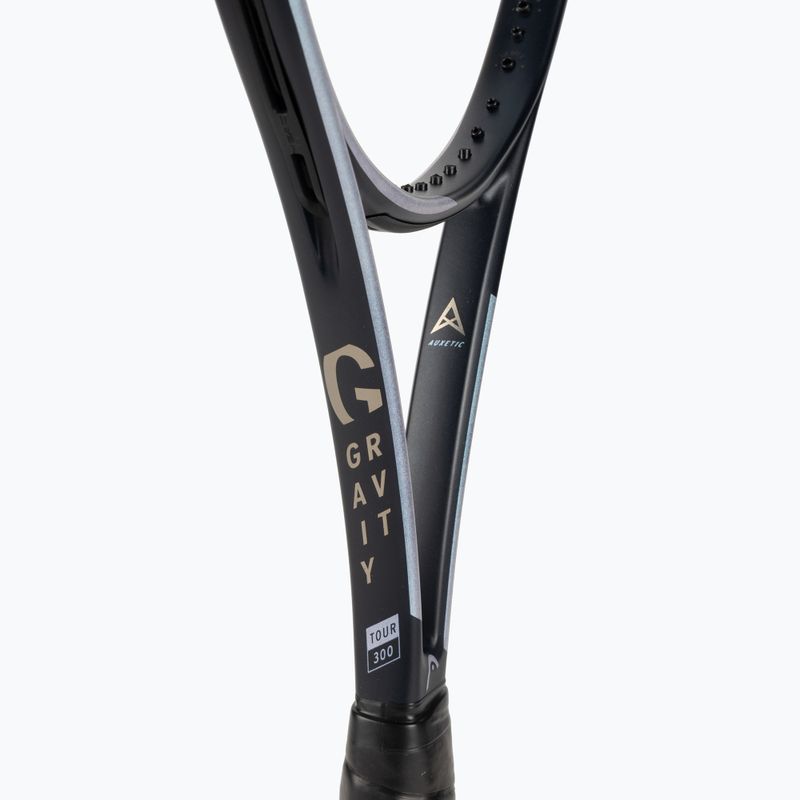 Racchetta da tennis HEAD Gravity Tour 2023 4