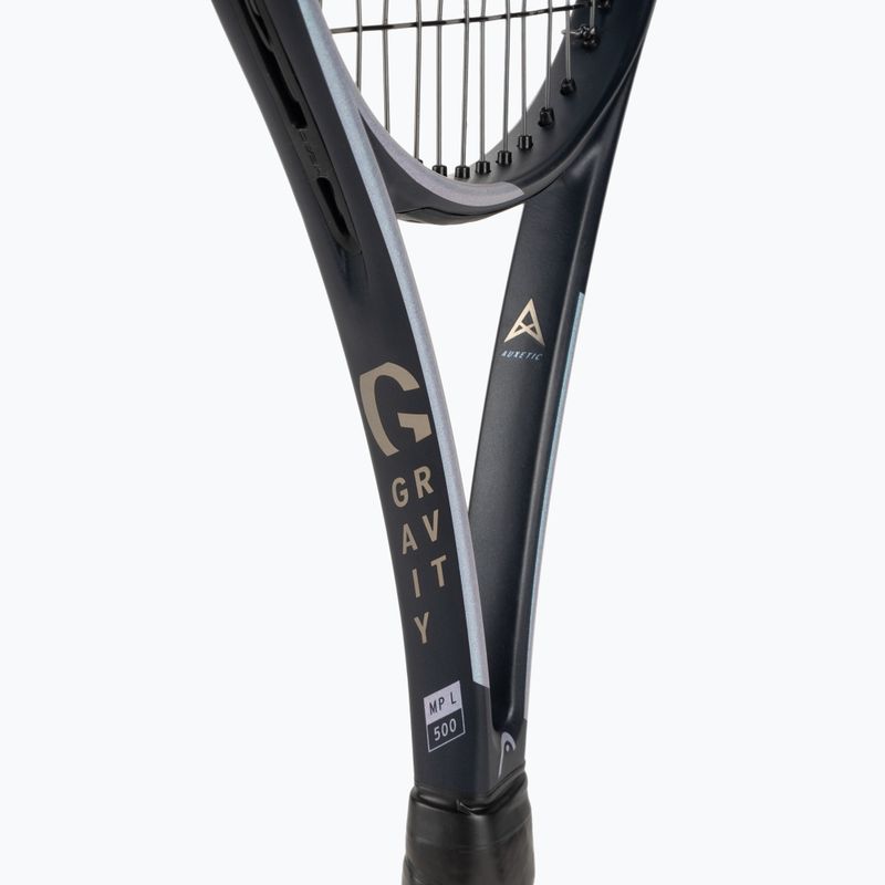 Racchetta da tennis HEAD Gravity MP L 2023 4