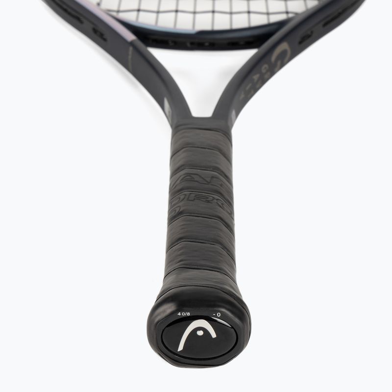 Racchetta da tennis per bambini HEAD Gravity Jr.25 2023 3