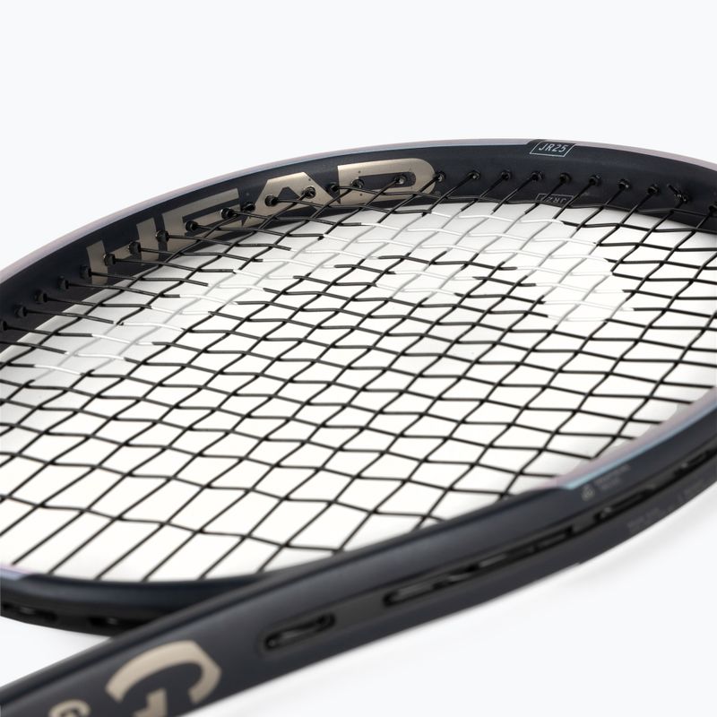 Racchetta da tennis per bambini HEAD Gravity Jr.25 2023 5