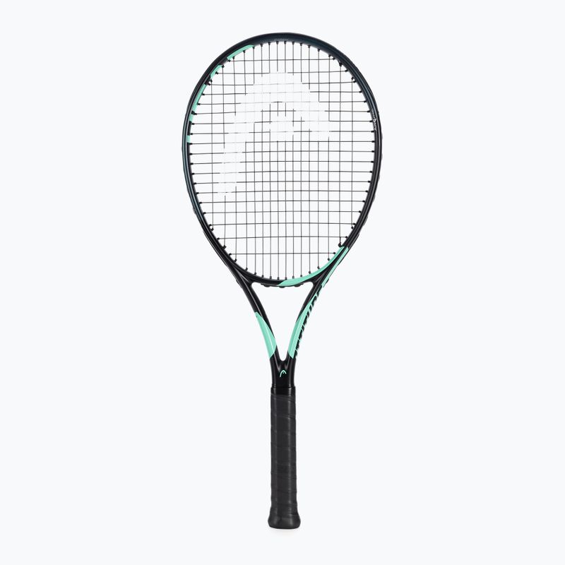 Racchetta da tennis HEAD MX Attitude Suprm verde acqua