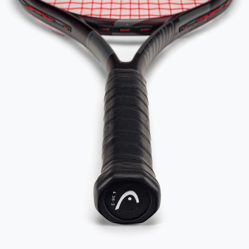 Racchetta da tennis HEAD MX Attitude Suprm rosso 3