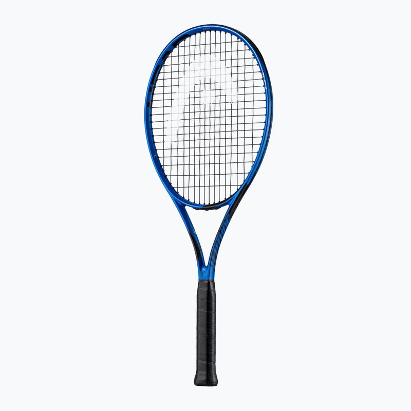 Racchetta da tennis HEAD MX Attitude Comp blu 8