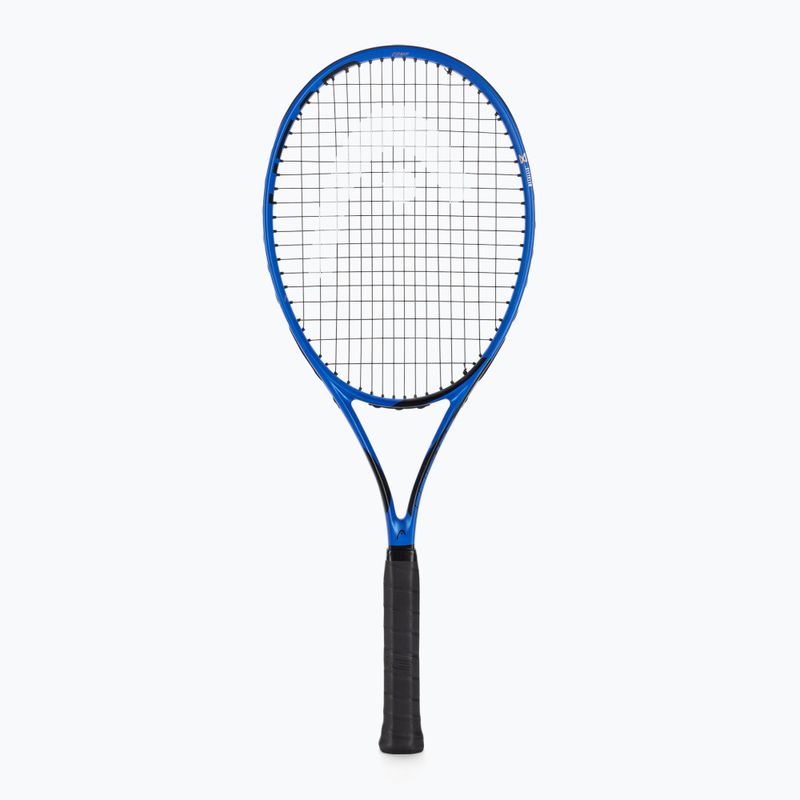 Racchetta da tennis HEAD MX Attitude Comp blu