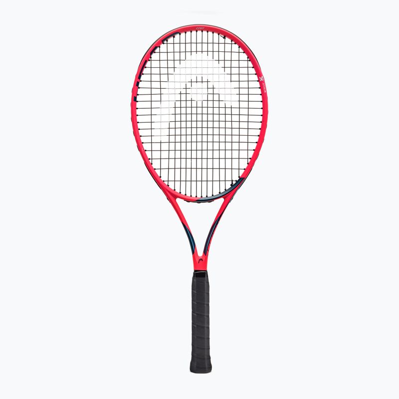 Racchetta da tennis HEAD MX Attitude Comp rosso chiaro