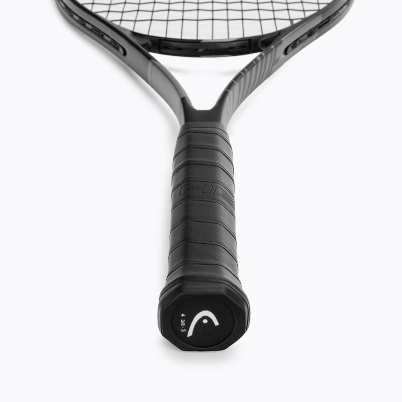 Racchetta da tennis HEAD MX Attitude Elite stealth 3