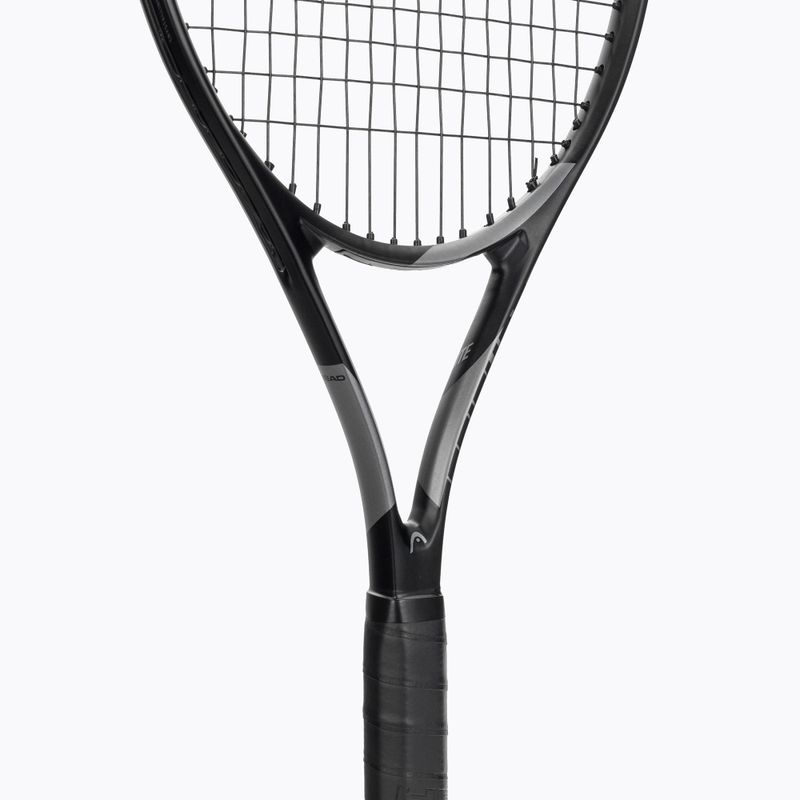 Racchetta da tennis HEAD MX Attitude Elite stealth 4