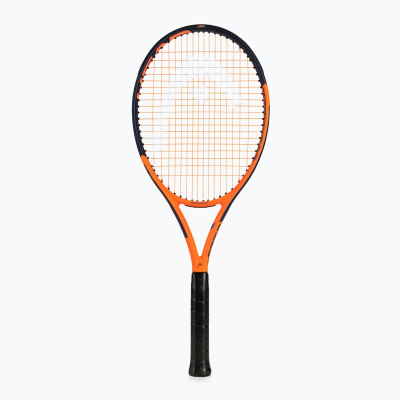 Racchetta da tennis HEAD IG Challenge MP arancione