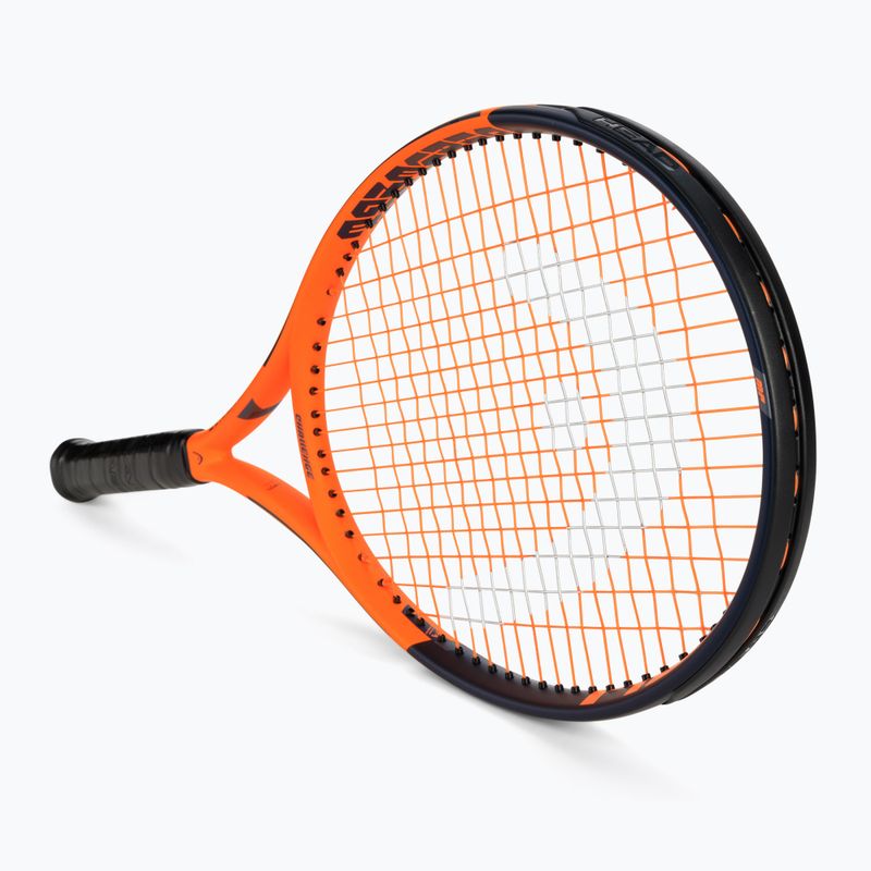 Racchetta da tennis HEAD IG Challenge MP arancione 2