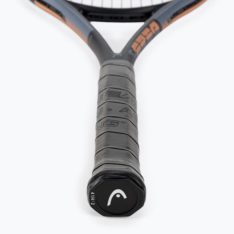 Racchetta da tennis HEAD IG Challenge Lite in rame 3