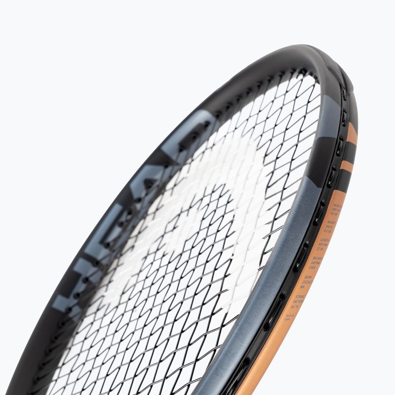 Racchetta da tennis HEAD IG Challenge Lite in rame 5
