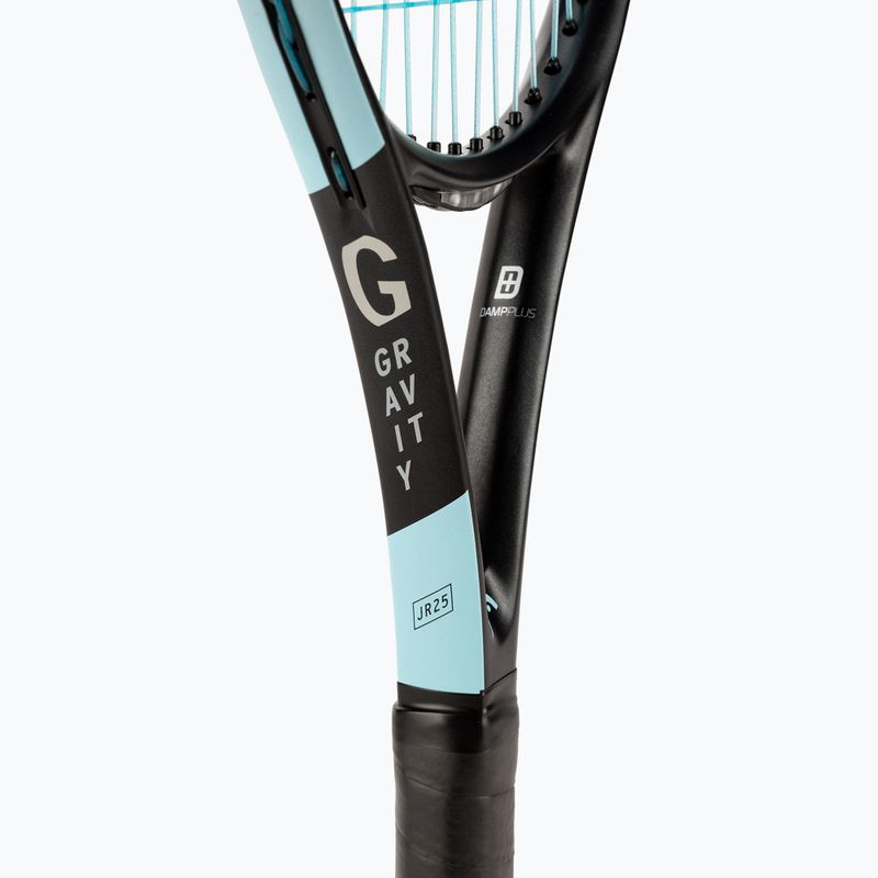 Racchetta da tennis per bambini HEAD IG Gravity Jr. 25 4