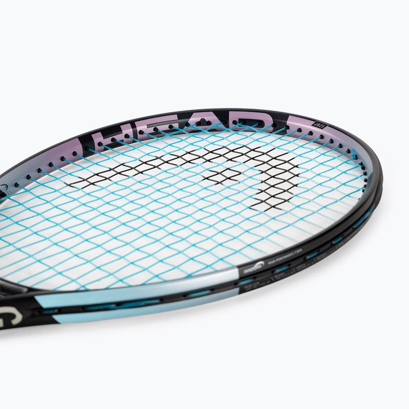 Racchetta da tennis per bambini HEAD IG Gravity Jr. 25 5