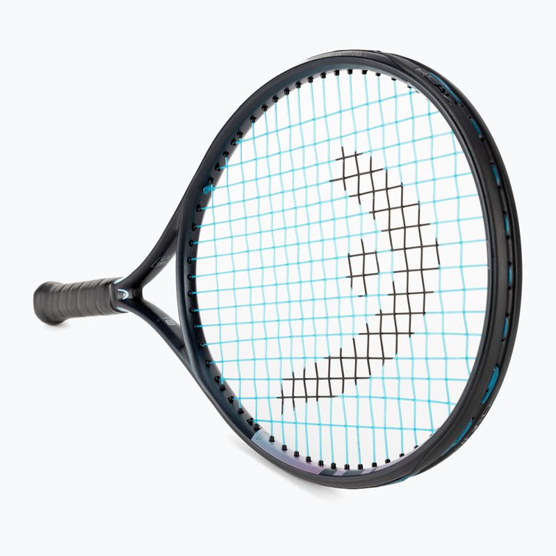 Racchetta da tennis per bambini HEAD IG Gravity Jr. 23 2