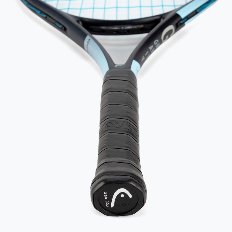 Racchetta da tennis per bambini HEAD IG Gravity Jr. 23 3