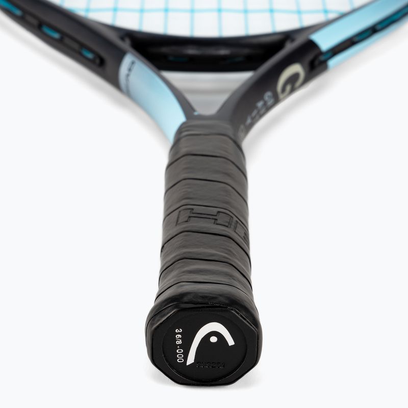 Racchetta da tennis per bambini HEAD IG Gravity Jr. 21 3