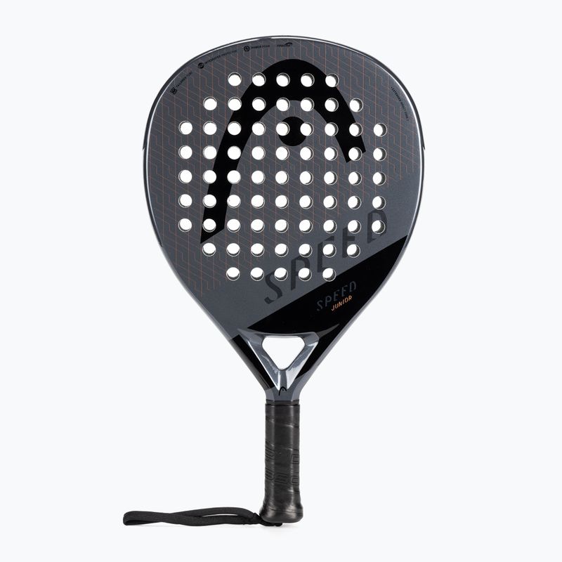 Racchetta da paddle HEAD Speed Junior 2023 per bambini