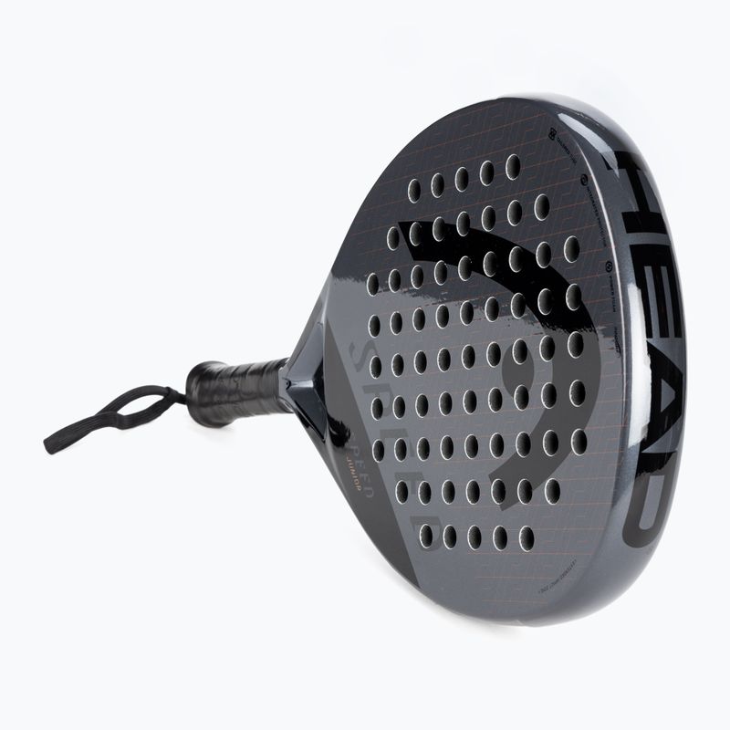 Racchetta da paddle HEAD Speed Junior 2023 per bambini 2