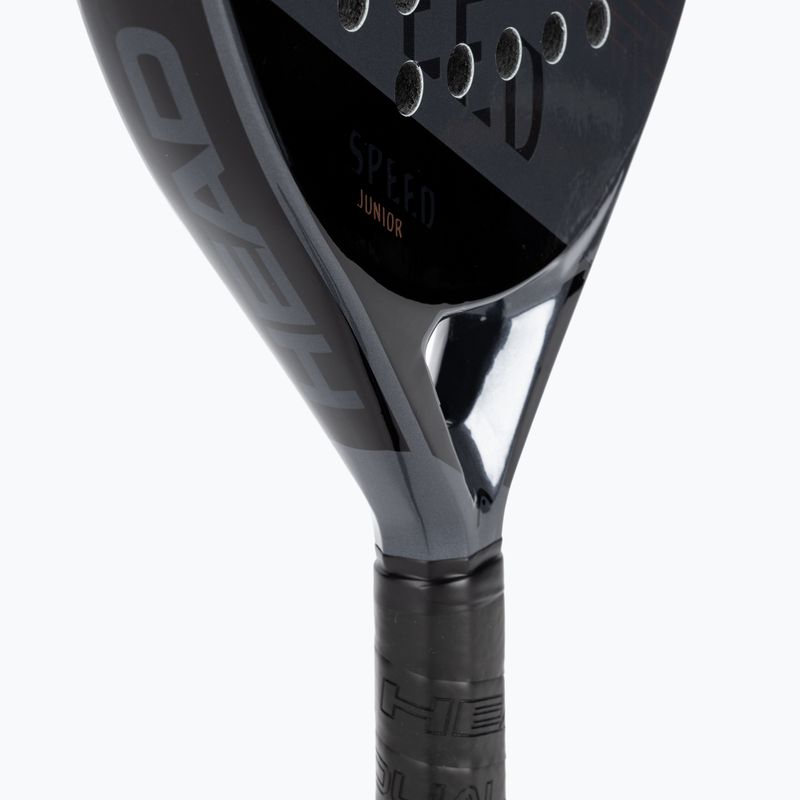 Racchetta da paddle HEAD Speed Junior 2023 per bambini 4