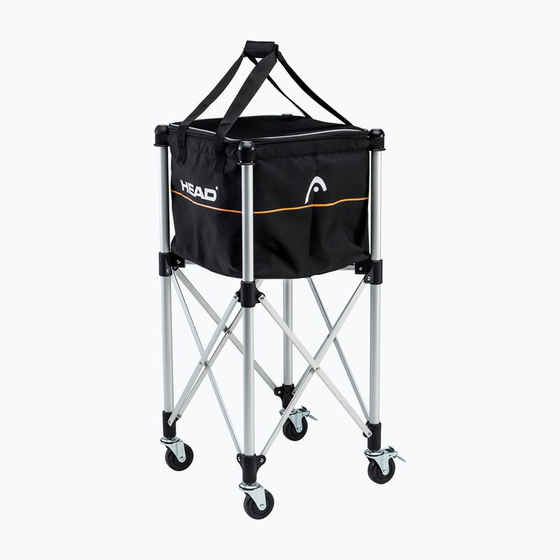 Carrello porta palline HEAD per palline da tennis