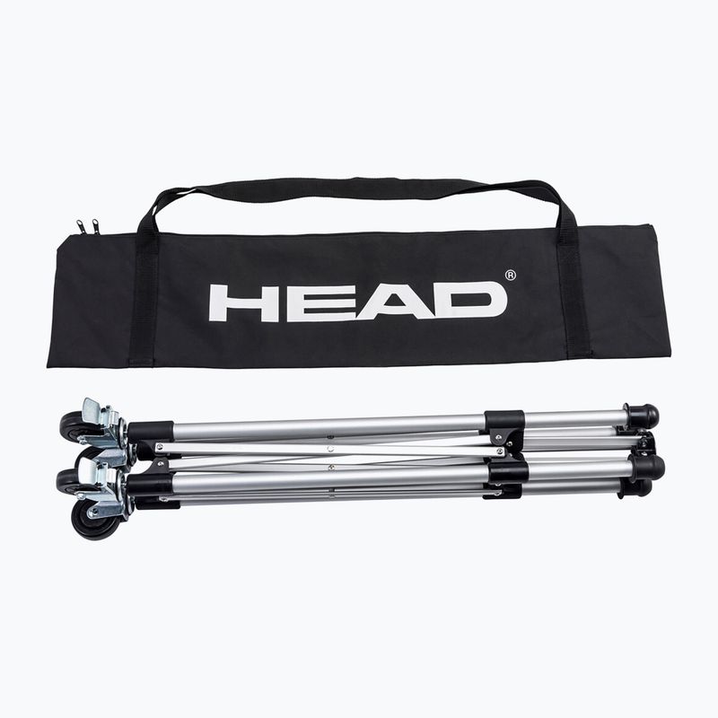 Carrello porta palline HEAD per palline da tennis 4